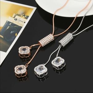 CZ Necklace